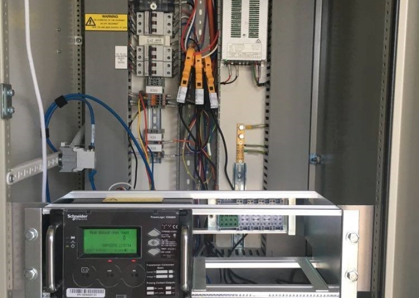 Projects Power Control Engineers